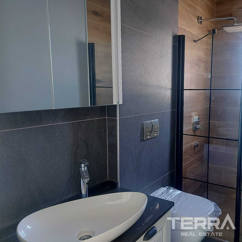 Serenity and Luxury with Detached Villas in Tranquil Area of Bodrum - 80733