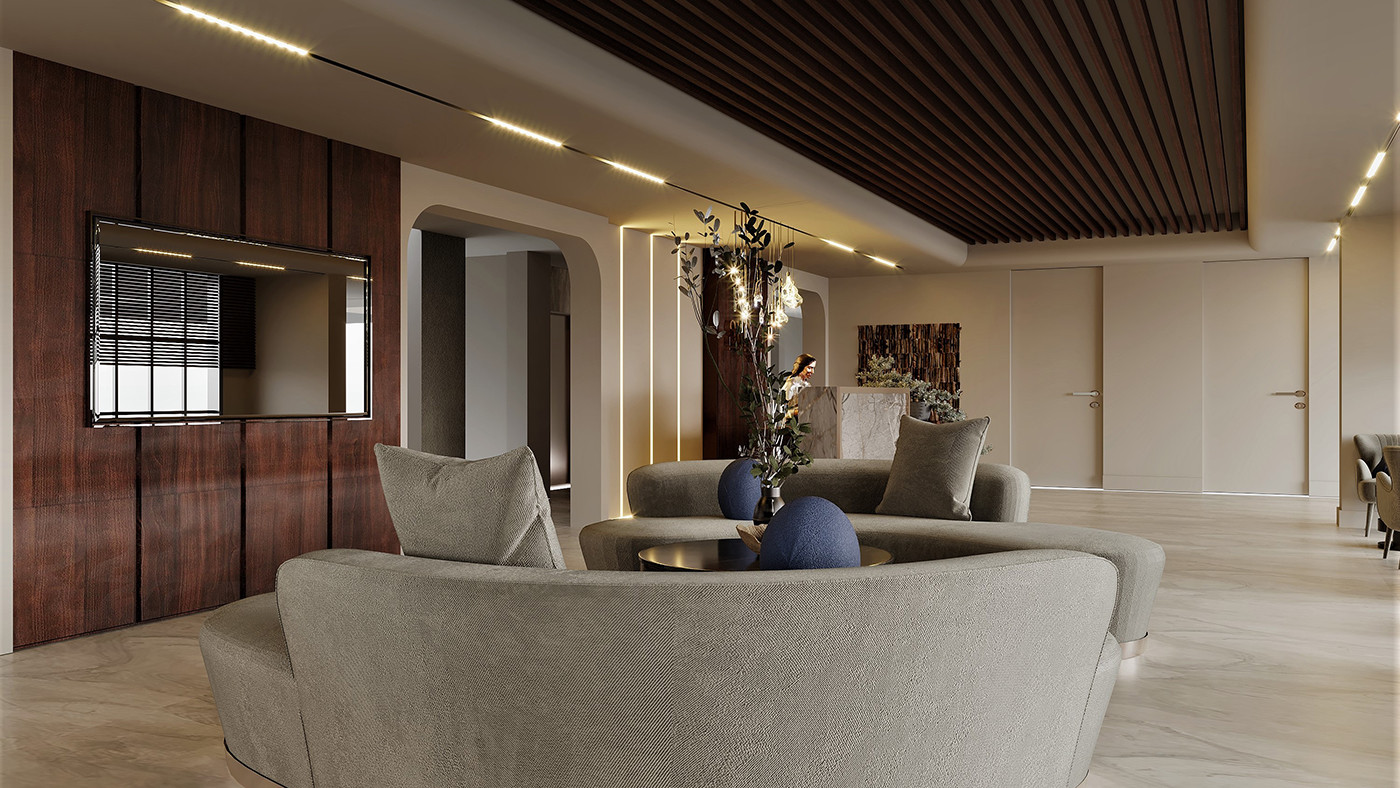 Centrally Located Flats for sale in Gazipaşa - 81376
