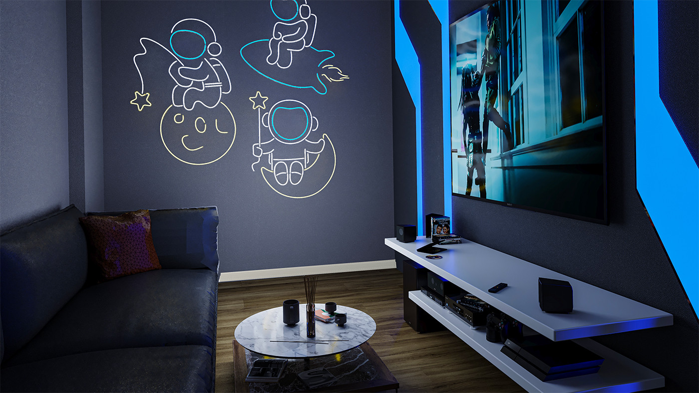 Centrally Located Flats for sale in Gazipaşa - 81381
