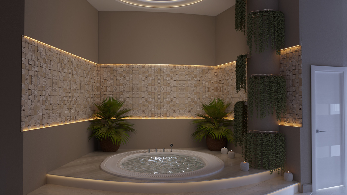 5 Star Hotel Amenities from Comfy Apartments in Alanya, Payallar - 81632