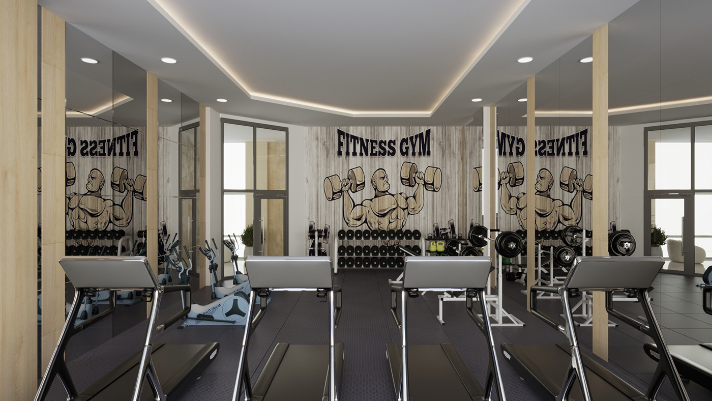 5 Star Hotel Amenities from Comfy Apartments in Alanya, Payallar - 81634
