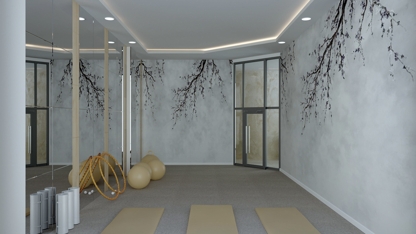 5 Star Hotel Amenities from Comfy Apartments in Alanya, Payallar - 81635