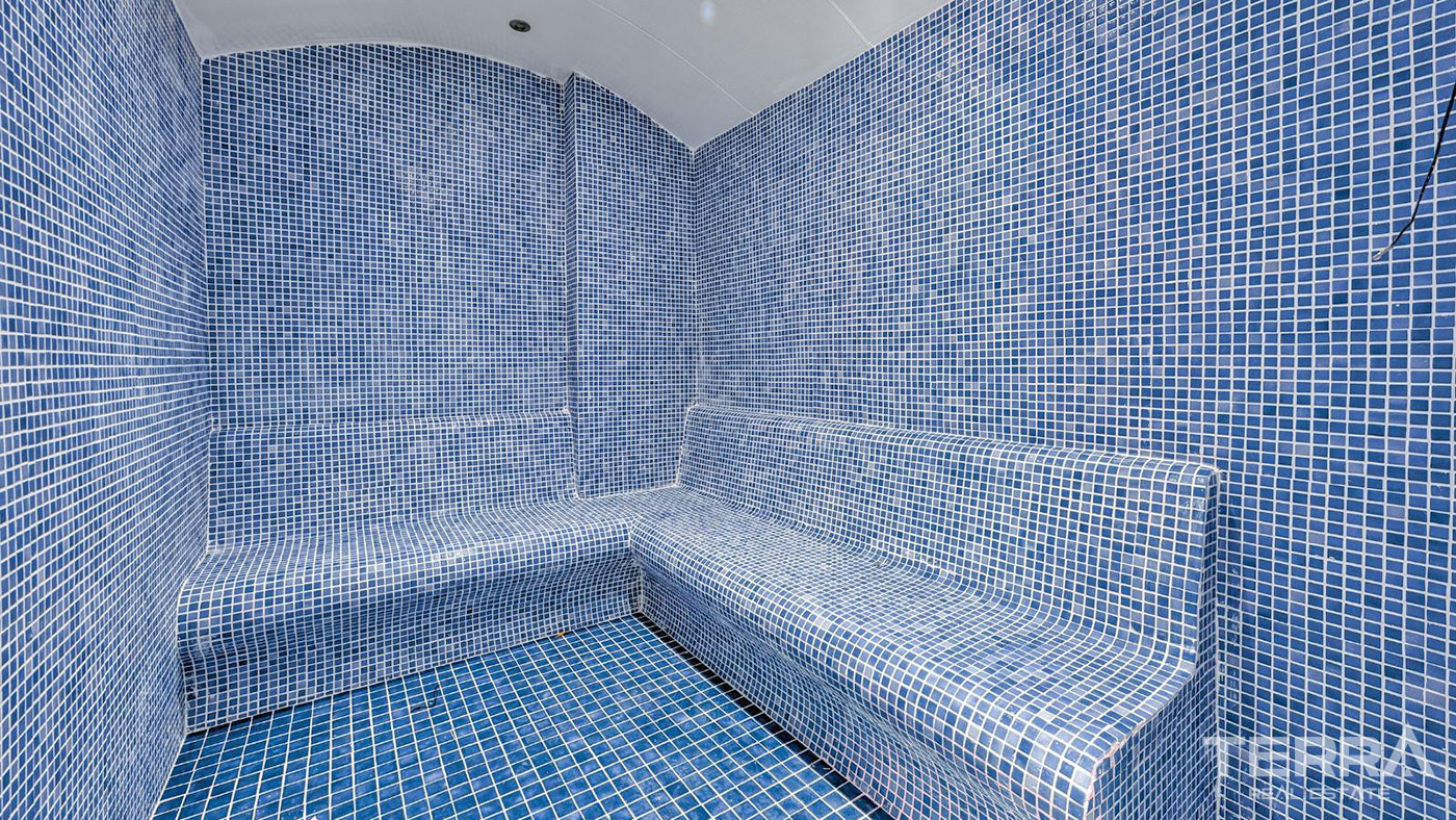 Furnished Apartment within a Comfortable Complex in Alanya, Avsallar - 94384