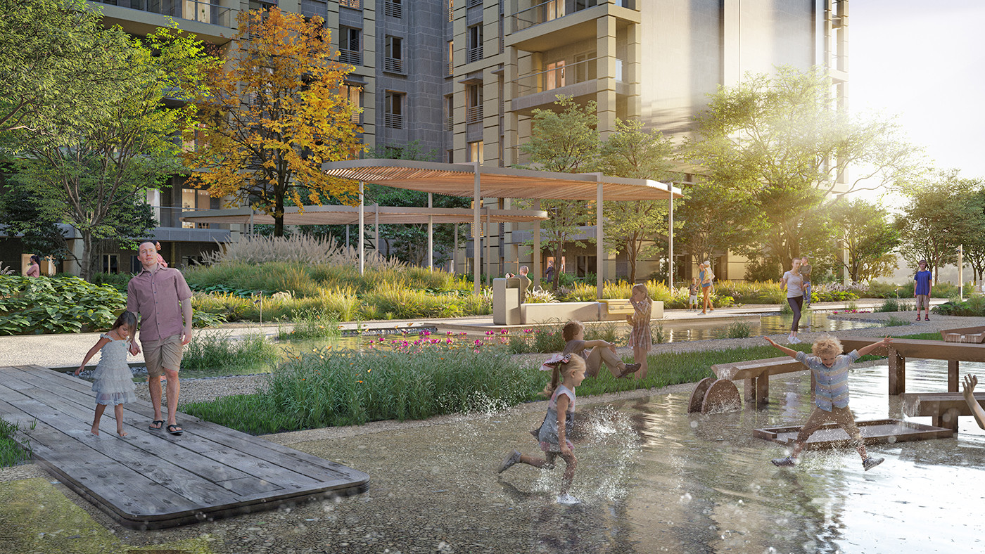 Modern Apartments with Spacious Living Areas in İstanbul, Zeytinburnu - 83588