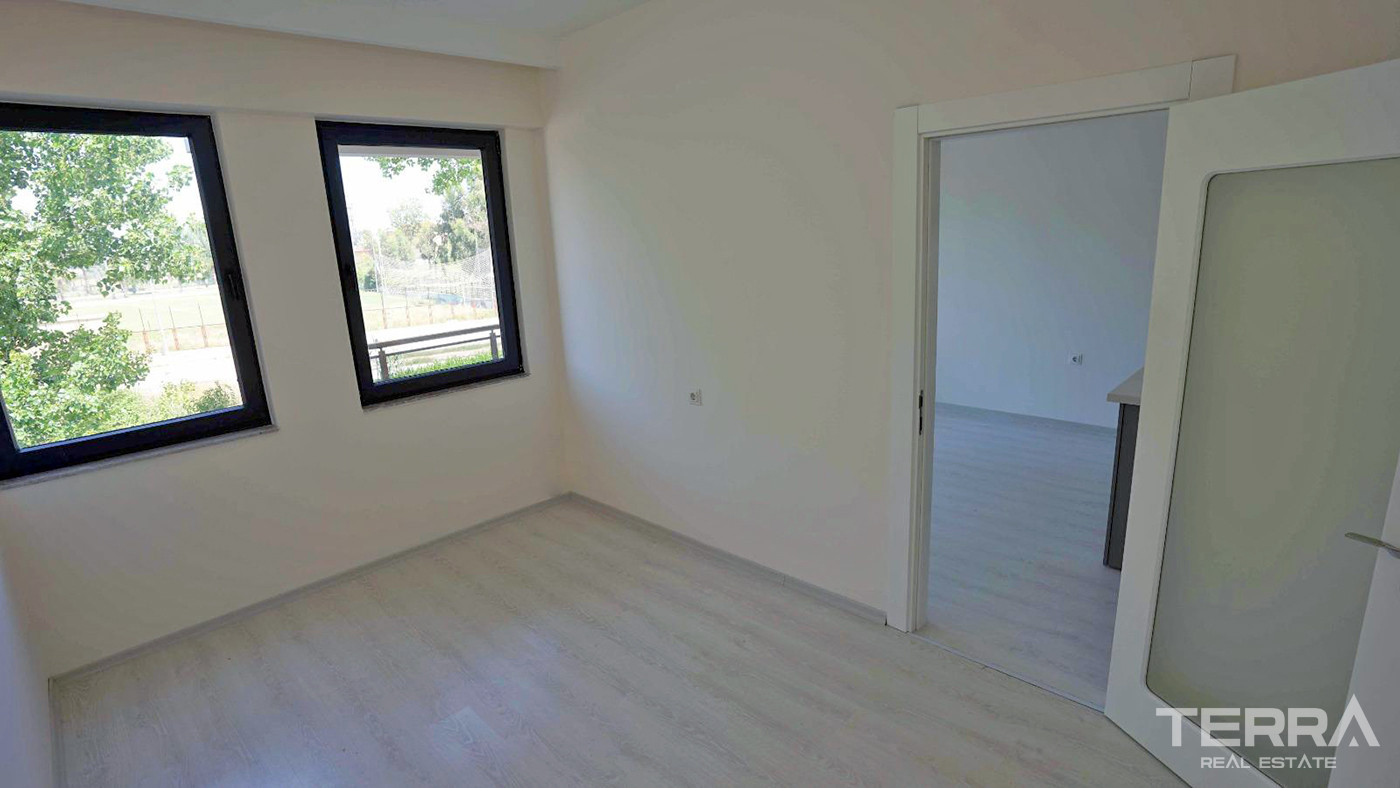 Элитные 1+1 квартиры в Кепезе, Анталия - 83759