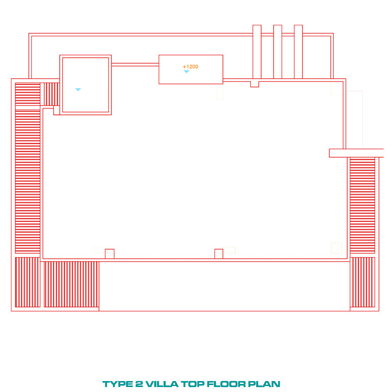Stunning Sea Views and Citizenship Opportunity with Villas in Alanya - 84670