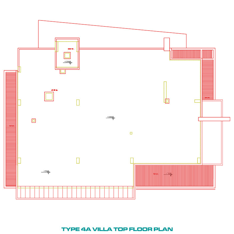 Stunning Sea Views and Citizenship Opportunity with Villas in Alanya - 84687