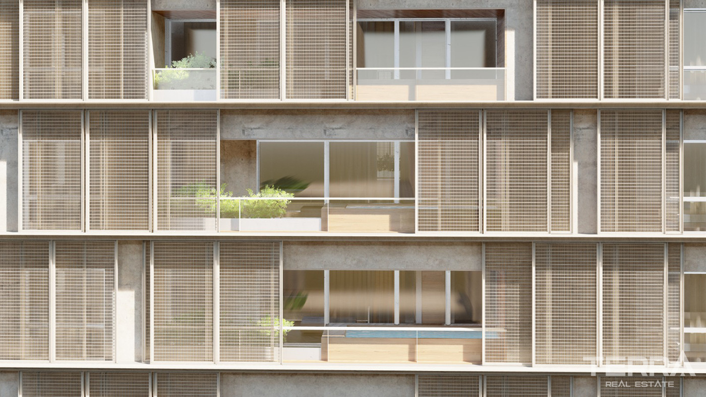 New Level of Luxury with Exclusive Antalya Apartments in Altıntaş - 85382