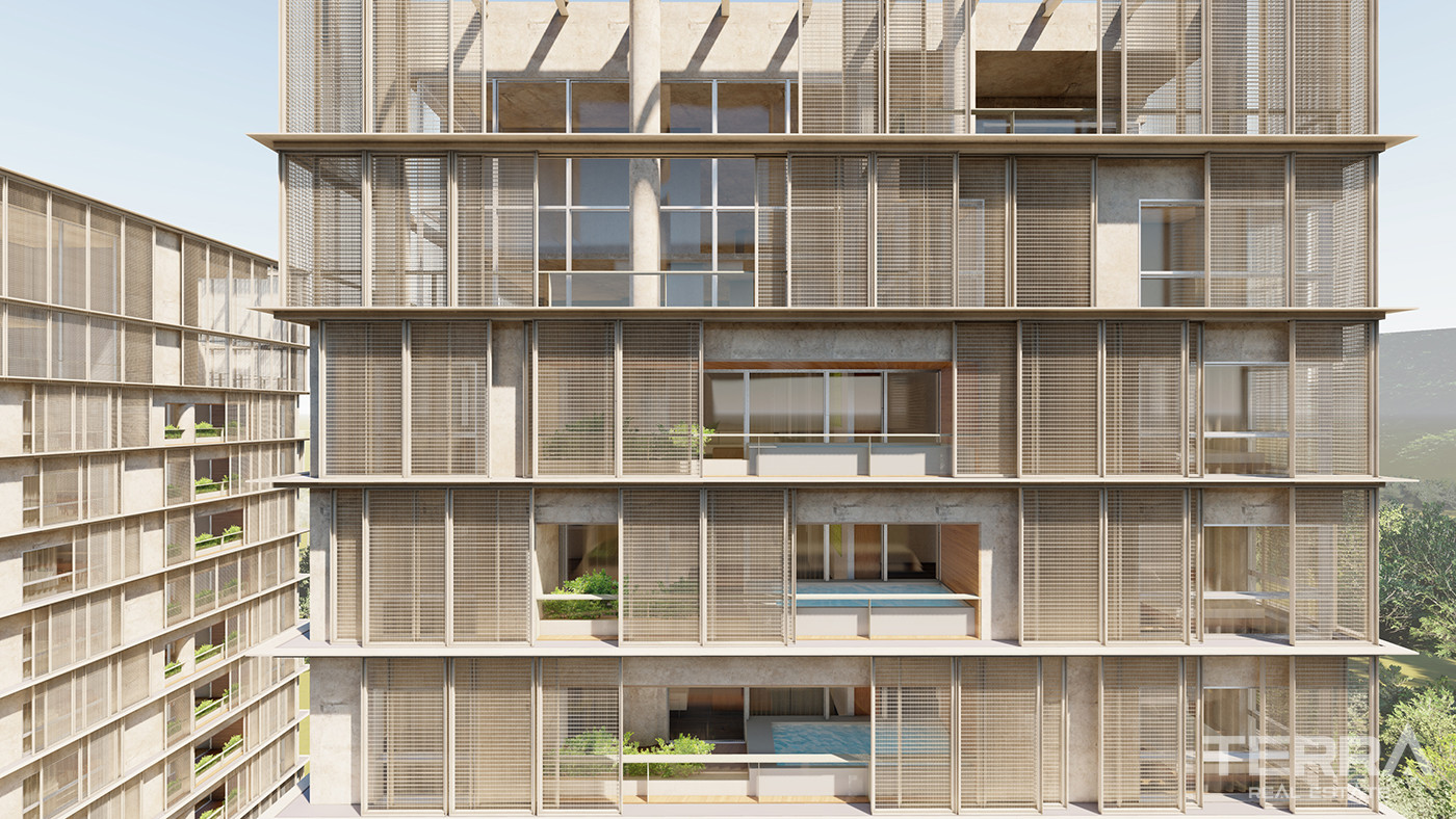 New Level of Luxury with Exclusive Antalya Apartments in Altıntaş - 85387