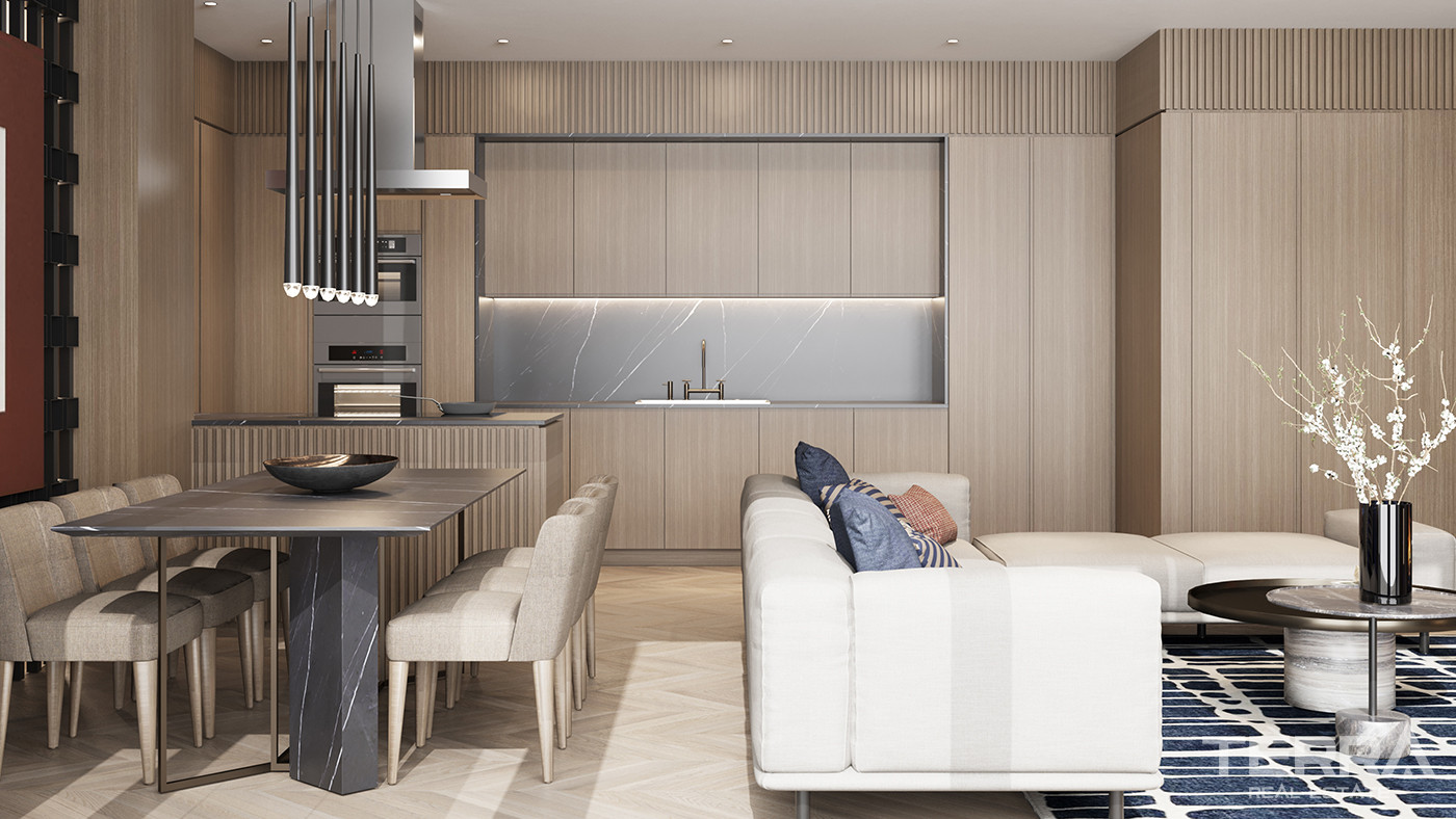 New Level of Luxury with Exclusive Antalya Apartments in Altıntaş - 85405