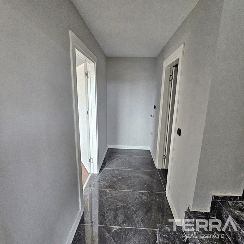 Smart Spacious Apartments in a Luxury Complex in Lara, Antalya - 98116
