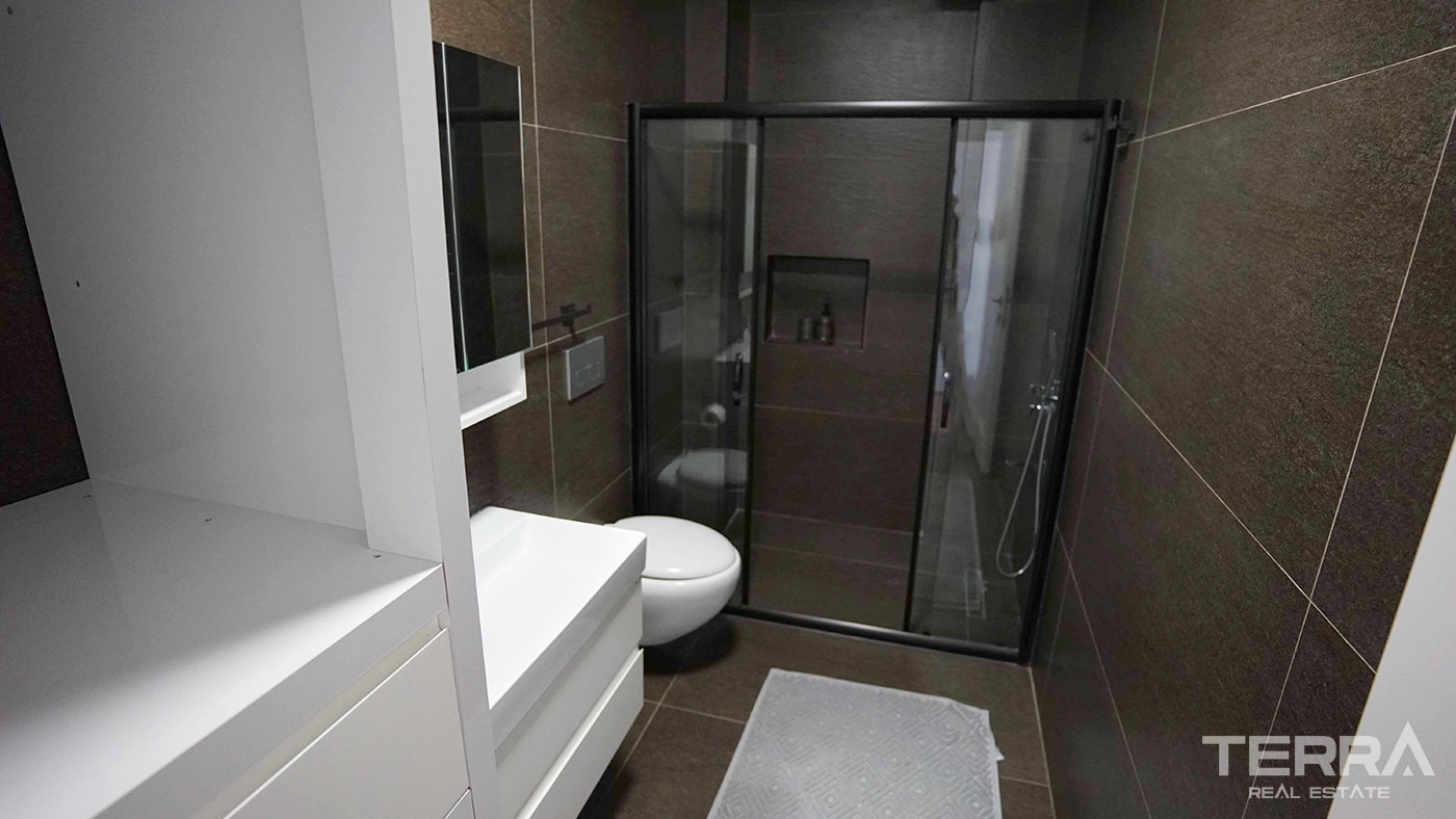 Citizenship Approved Luxury Villas in Traditional Style in Antalya - 85603