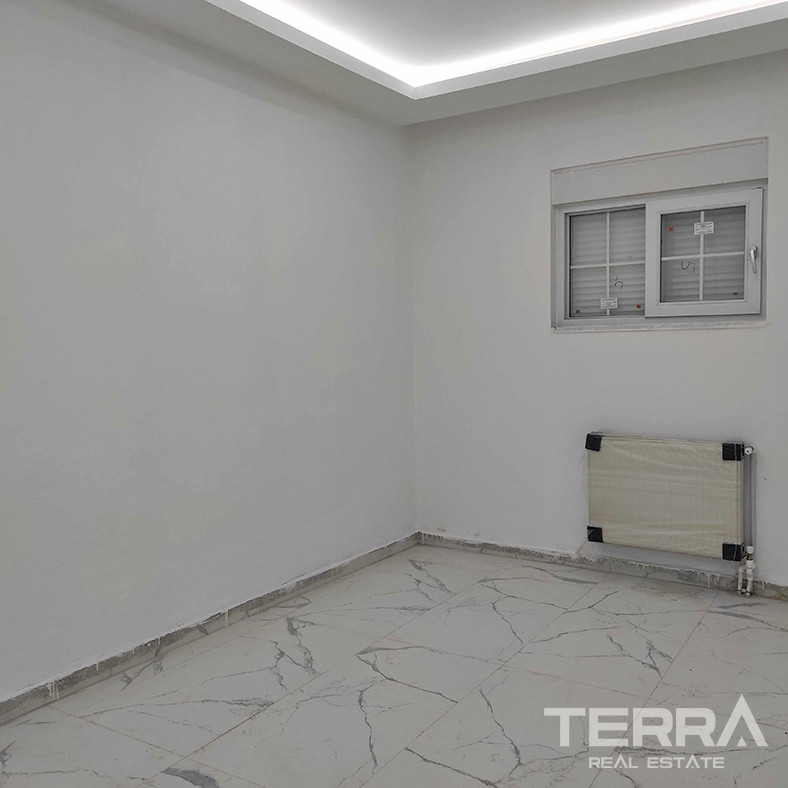 New Antalya Apartments Close to Beach in The City Center - 85704
