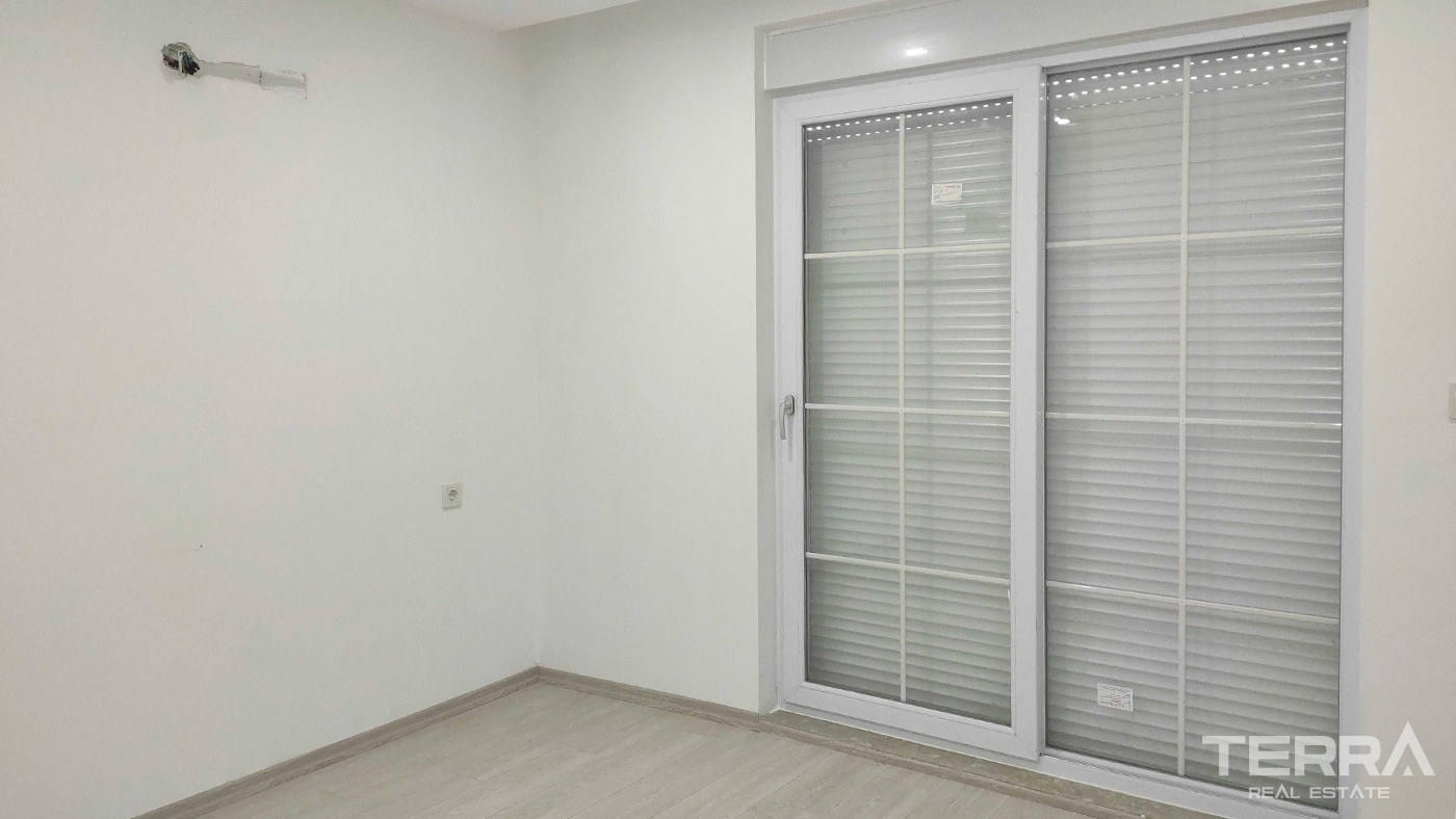 New Antalya Apartments Close to Beach in The City Center - 85716