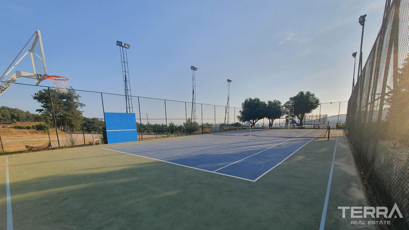 3 Apartments for Sale as One Package in Oba, Alanya, Turkey - 108990