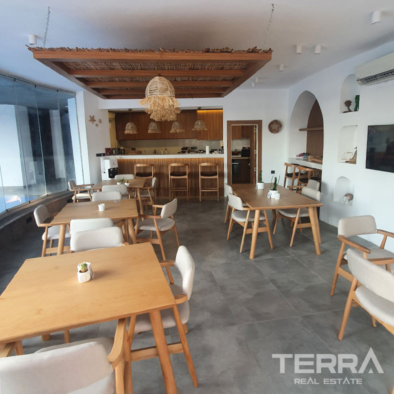 3 Apartments for Sale as One Package in Oba, Alanya, Turkey - 108992