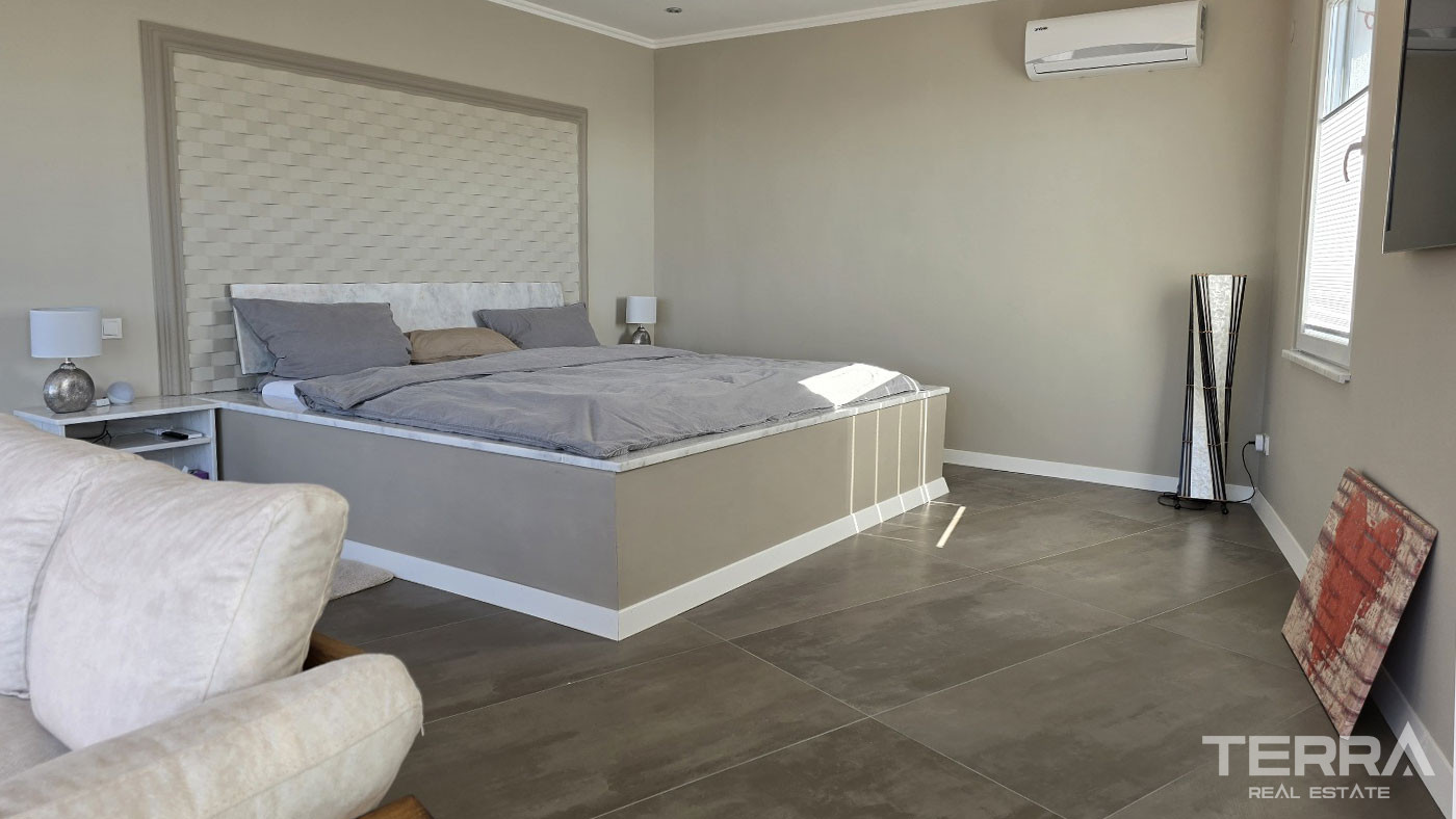 3 Apartments for Sale as One Package in Oba, Alanya, Turkey - 109002