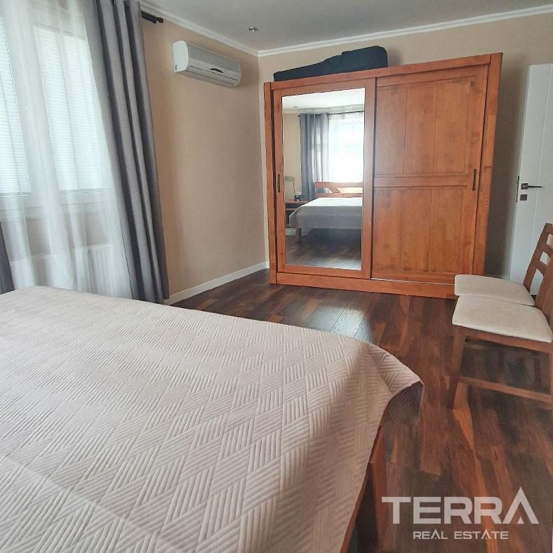 3 Apartments for Sale as One Package in Oba, Alanya, Turkey - 109003
