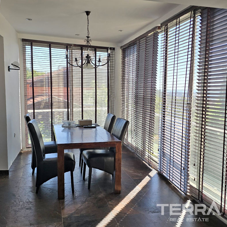 3 Apartments for Sale as One Package in Oba, Alanya, Turkey - 109007