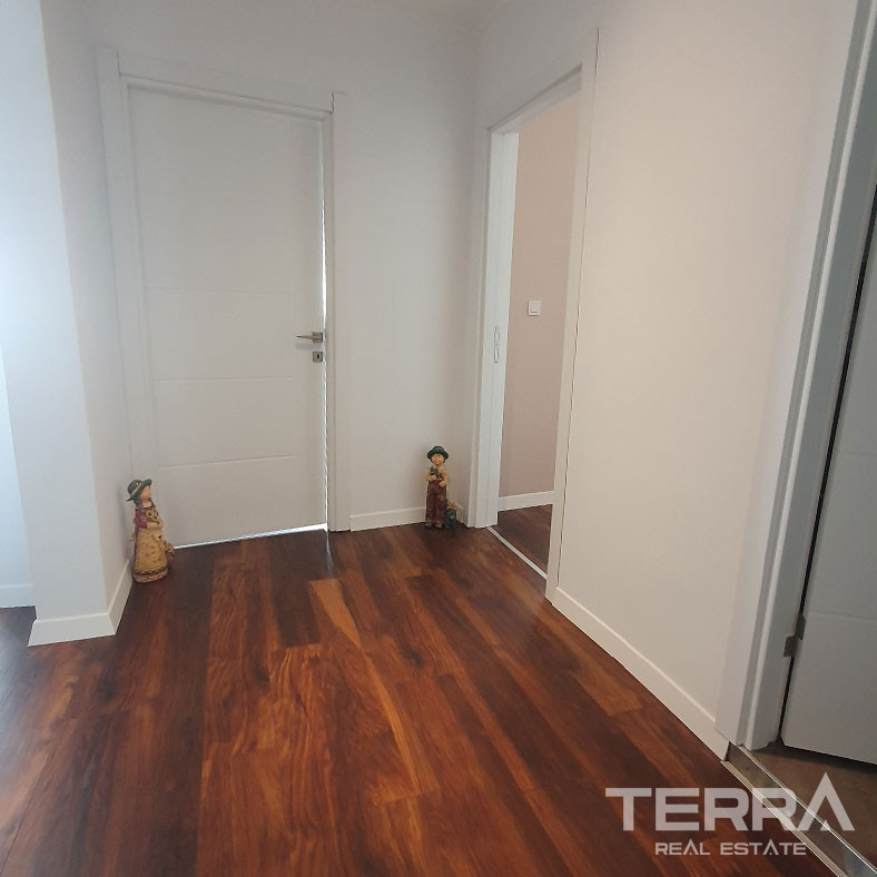 3 Apartments for Sale as One Package in Oba, Alanya, Turkey - 109013