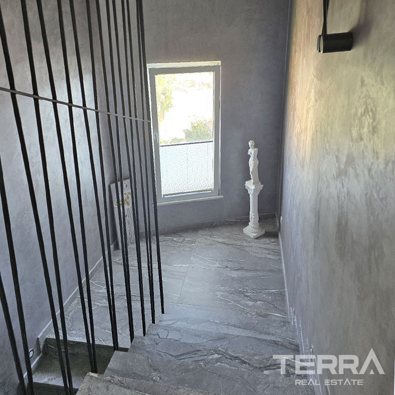 3 Apartments for Sale as One Package in Oba, Alanya, Turkey - 109015