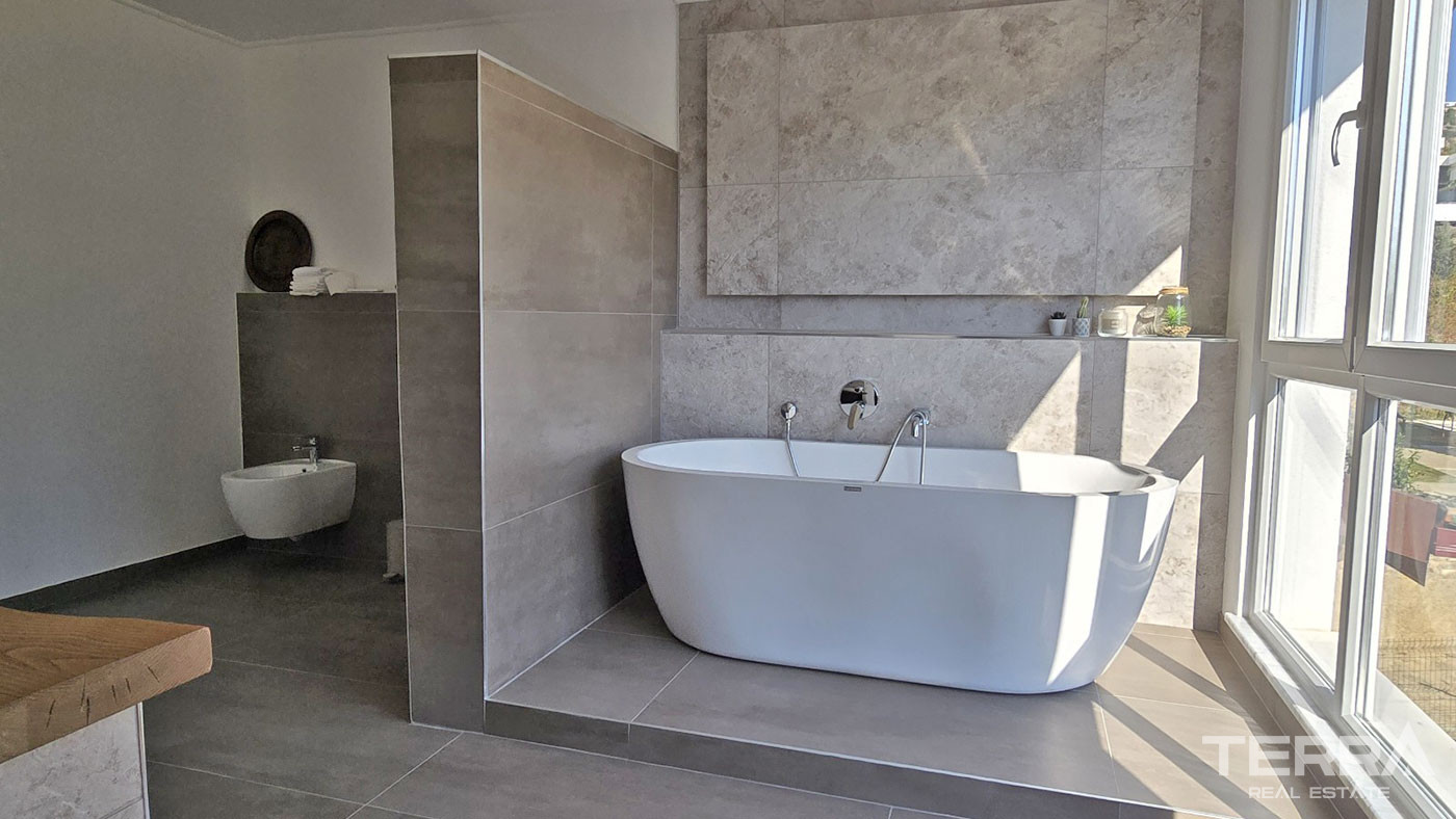 3 Apartments for Sale as One Package in Oba, Alanya, Turkey - 109016