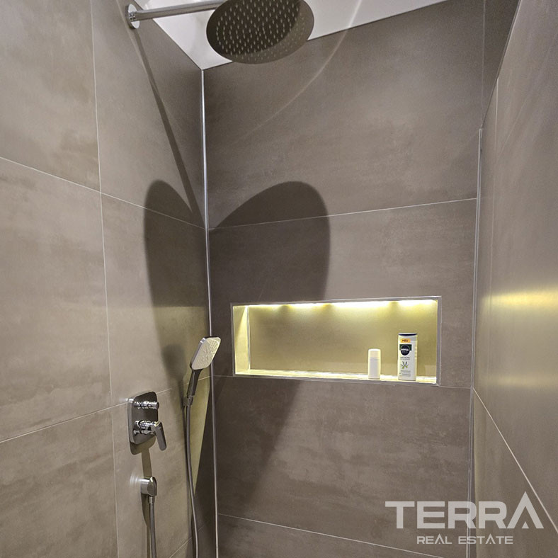 3 Apartments for Sale as One Package in Oba, Alanya, Turkey - 109018