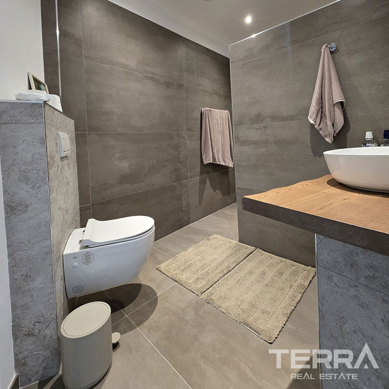 3 Apartments for Sale as One Package in Oba, Alanya, Turkey - 109021