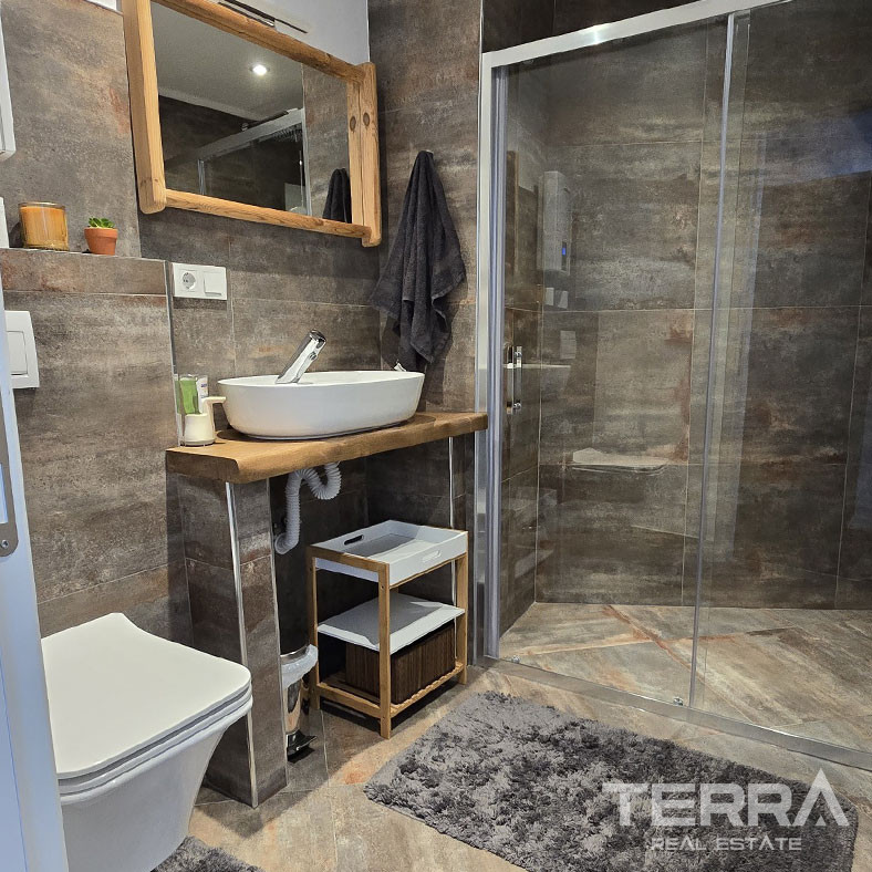 3 Apartments for Sale as One Package in Oba, Alanya, Turkey - 109022