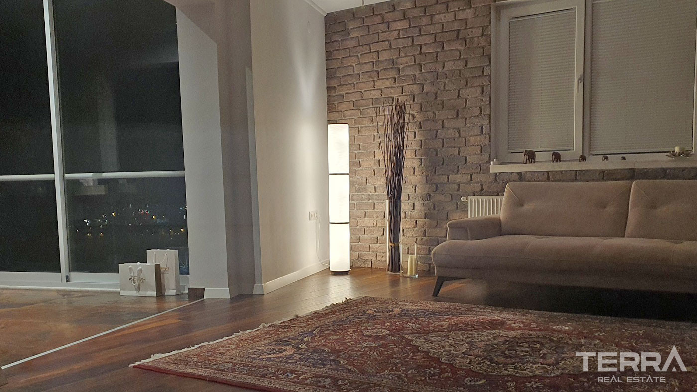 3 Apartments for Sale as One Package in Oba, Alanya, Turkey - 109027