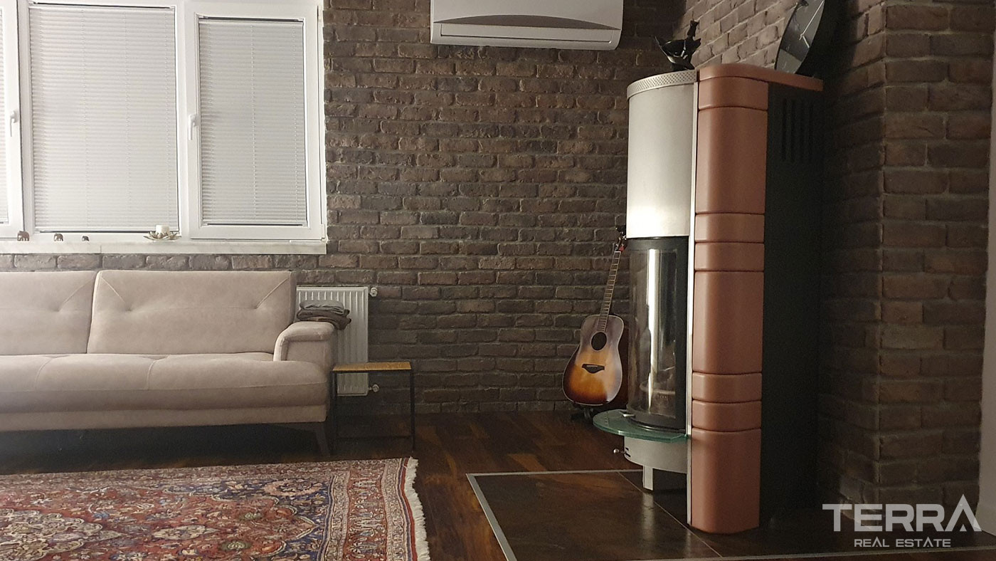 3 Apartments for Sale as One Package in Oba, Alanya, Turkey - 109030