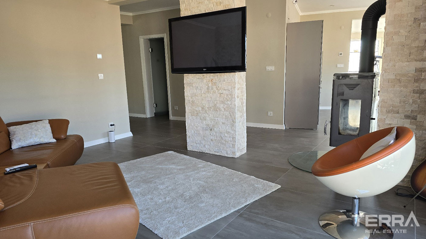3 Apartments for Sale as One Package in Oba, Alanya, Turkey - 109032