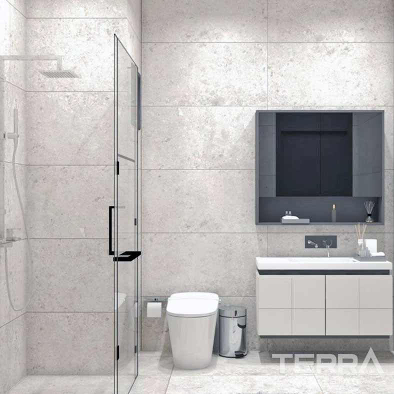 Altıntaş'ta Bahçeli ve Teraslı Satılık Daireler - 86509