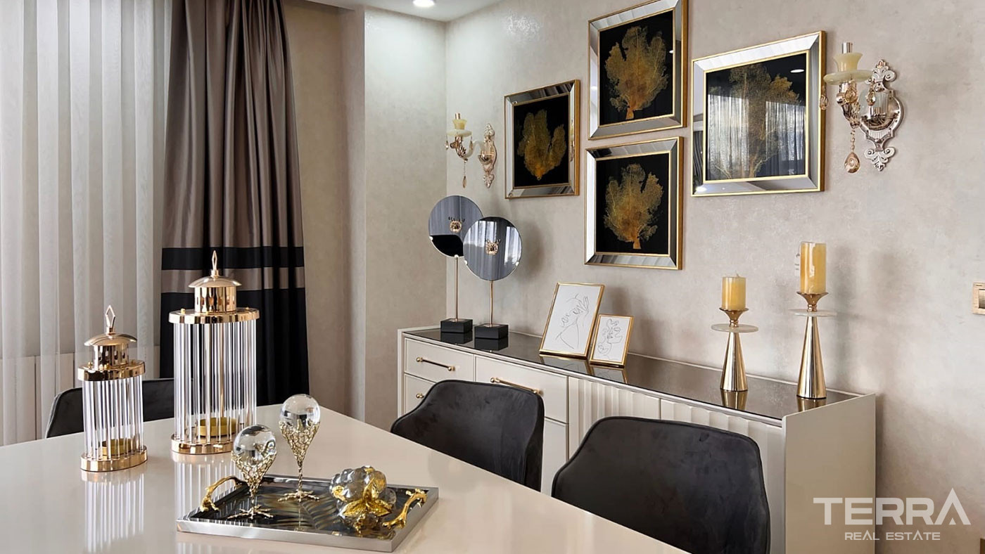 Cutting-Edge Istanbul Villas Offering Proximity to the Sea - 87141