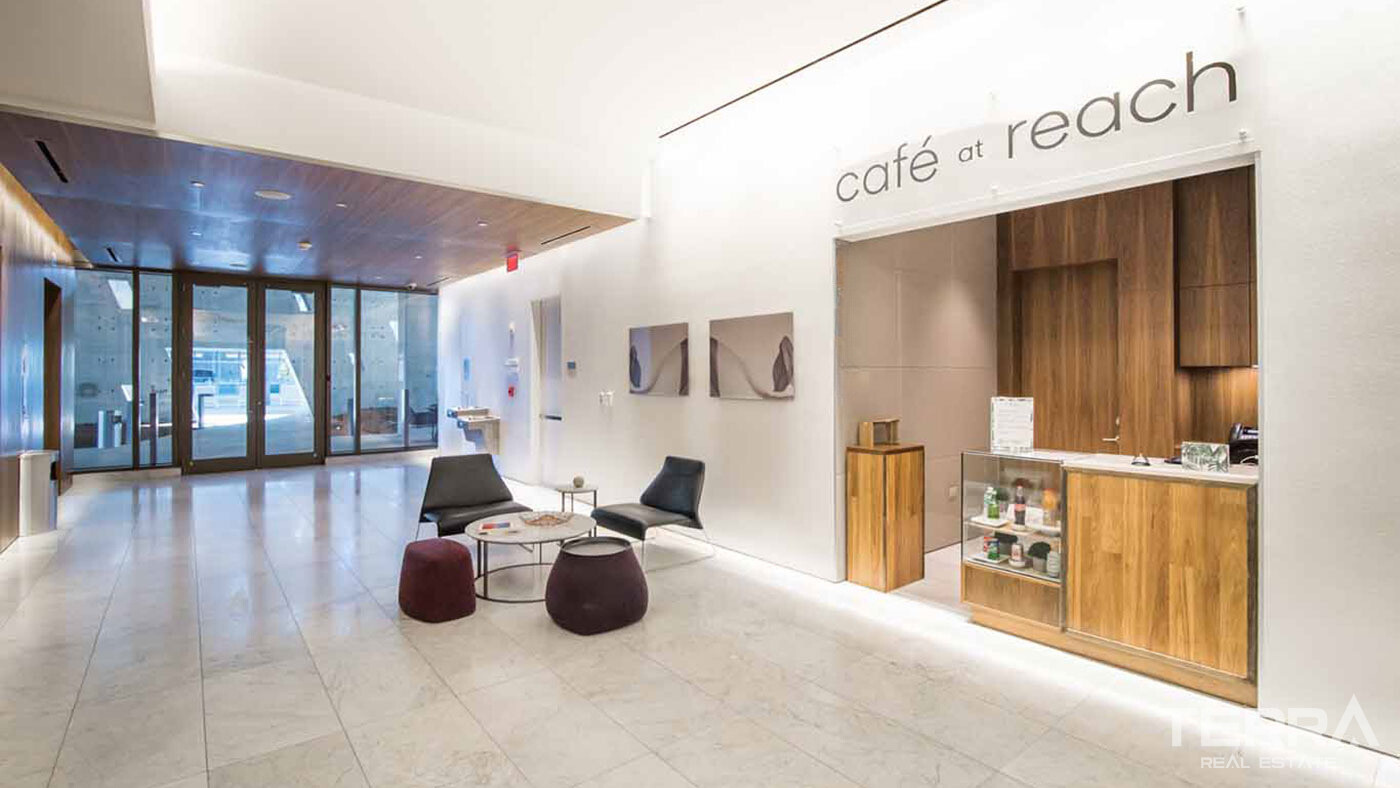 Luksusleiligheter til salgs i Miami ved Brickell City Center - 96293