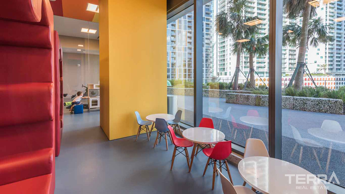 Luksusleiligheter til salgs i Miami ved Brickell City Center - 96297