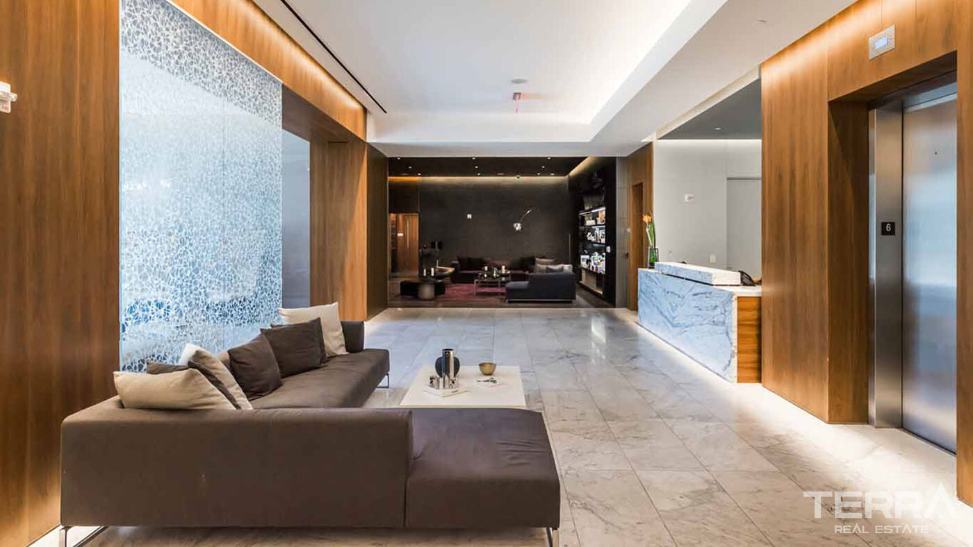Luksusleiligheter til salgs i Miami ved Brickell City Center - 96298