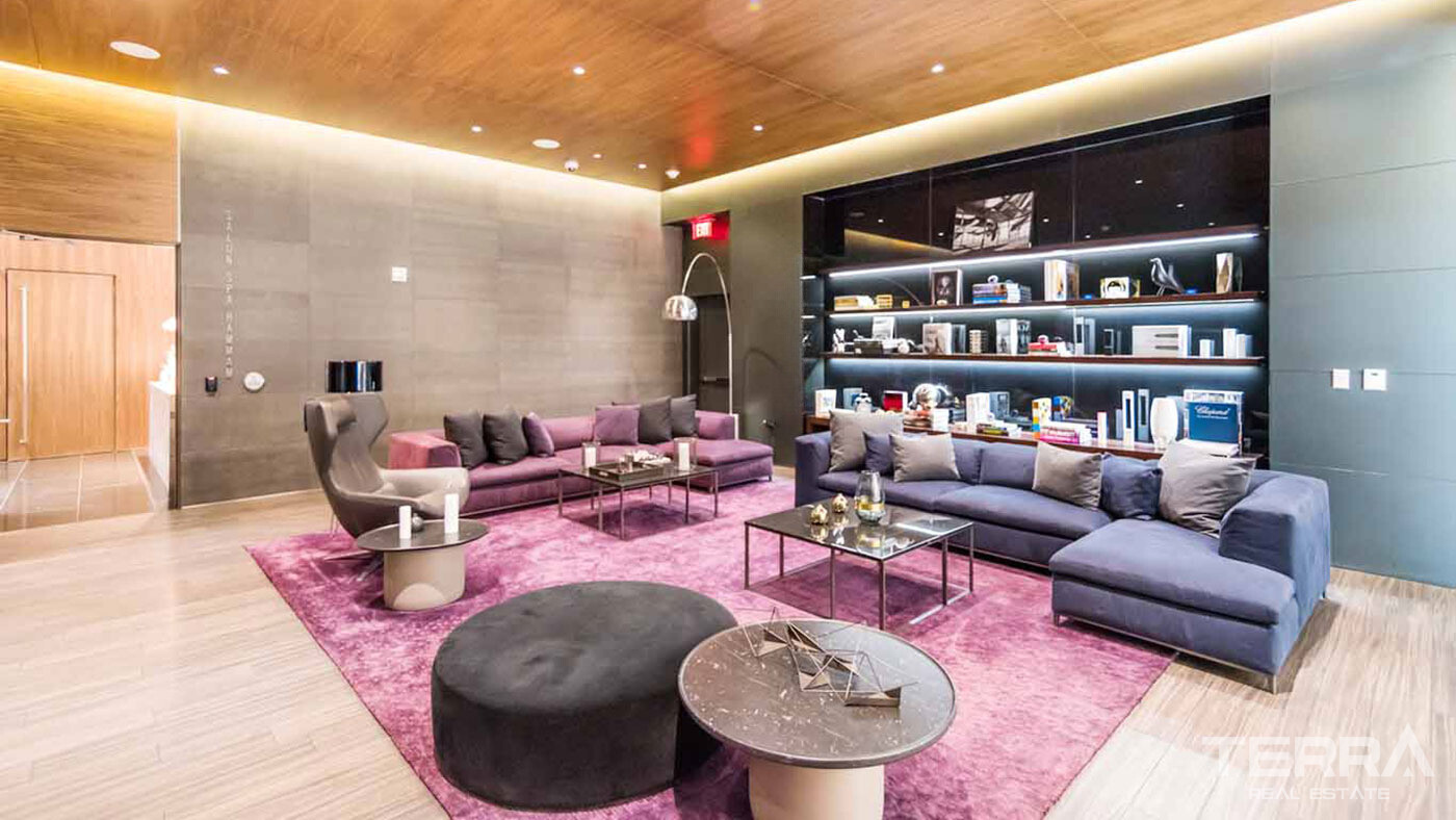 Luksusleiligheter til salgs i Miami ved Brickell City Center - 96300