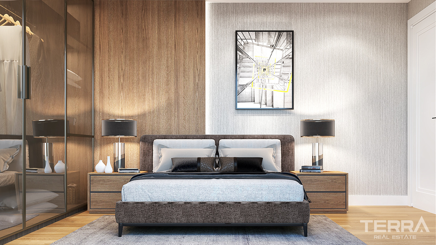 The Best of City Living with Exclusive Apartments in Maltepe, İstanbul - 87967