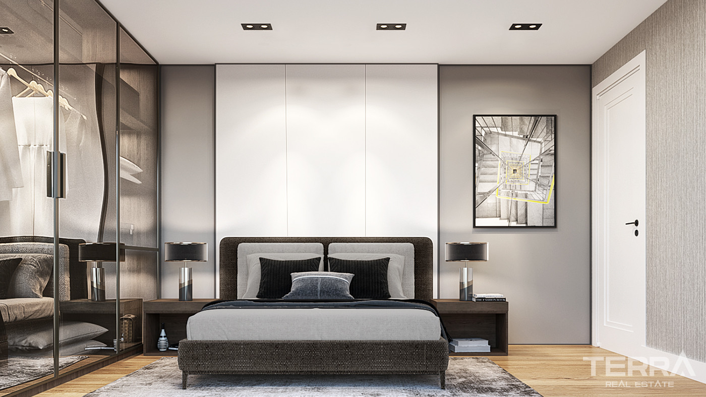 The Best of City Living with Exclusive Apartments in Maltepe, İstanbul - 87968