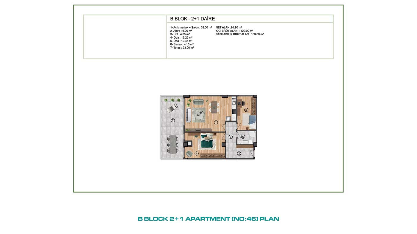 İstanbul Complex in Üsküdar Offering Multiple Apartment Choices - 88990