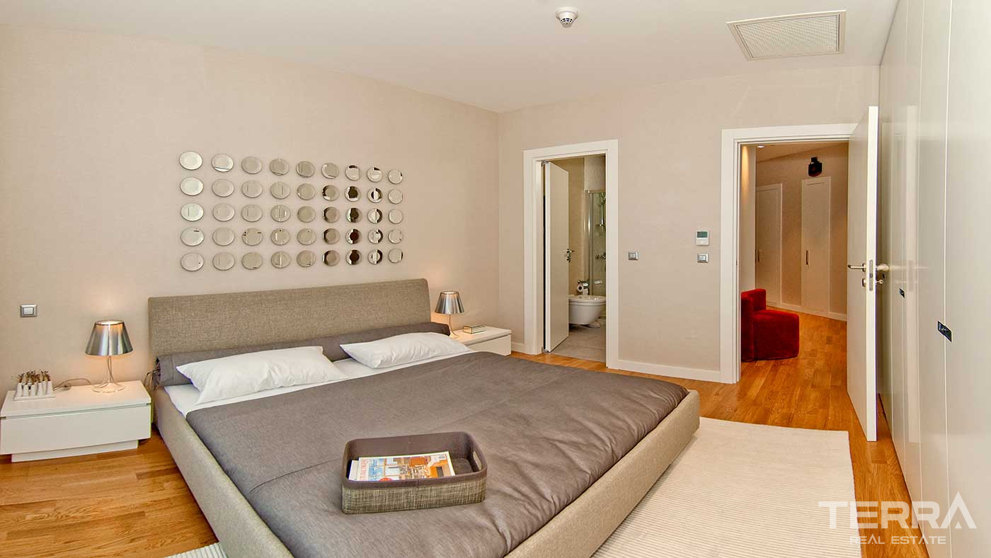 Lägenheter till salu i Şişli, İstanbul — Anthill Residence - 89420