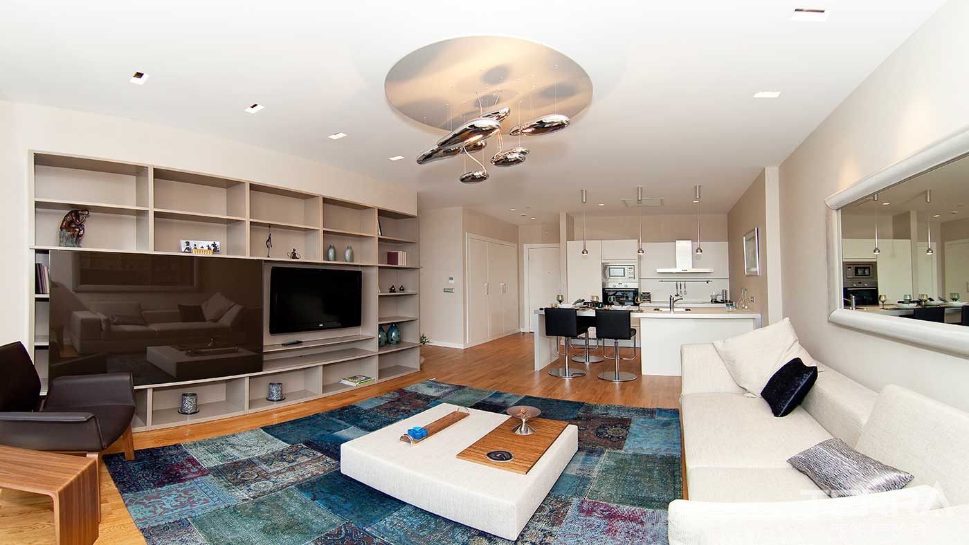 Lägenheter till salu i Şişli, İstanbul — Anthill Residence - 89422