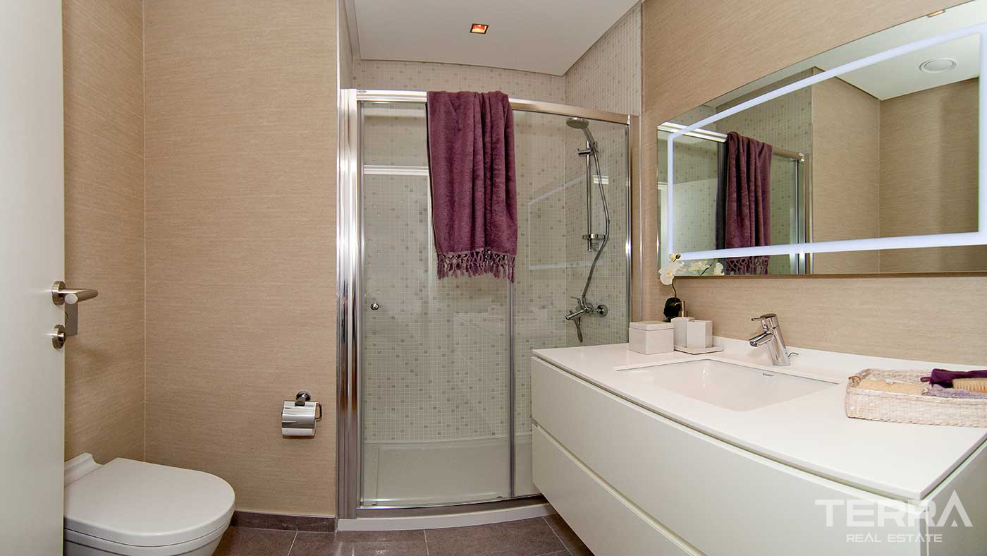 Lägenheter till salu i Şişli, İstanbul — Anthill Residence - 89423