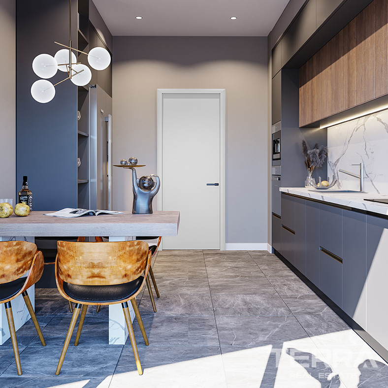 Apartments to Invest In Near Finance City in Ümraniye, İstanbul - 89484