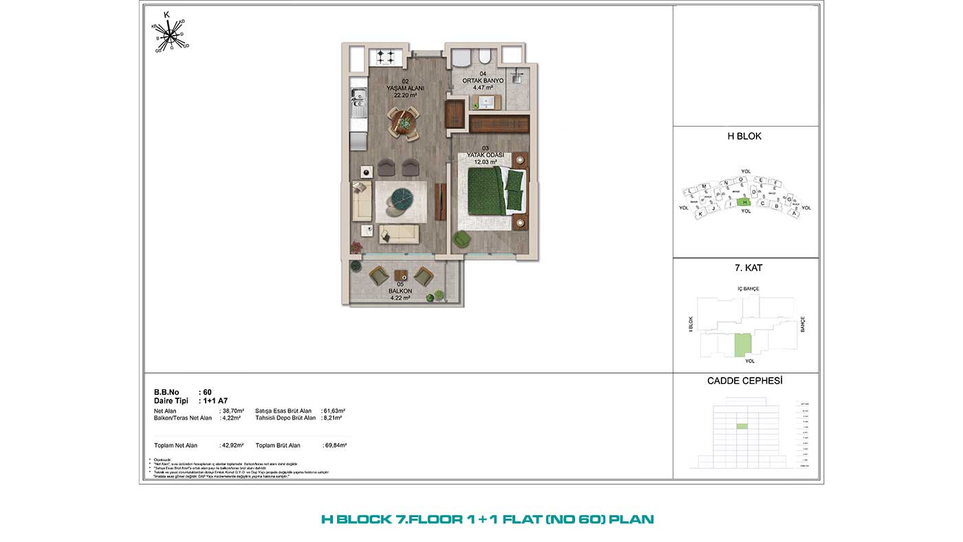 Sarıyer, Huzur'da Satılık Ultra Lüks Daireler - 89632