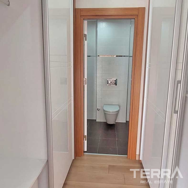 Sea and Lake View Flats in Istanbul Beylikdüzü - Elit Life Residence - 90574