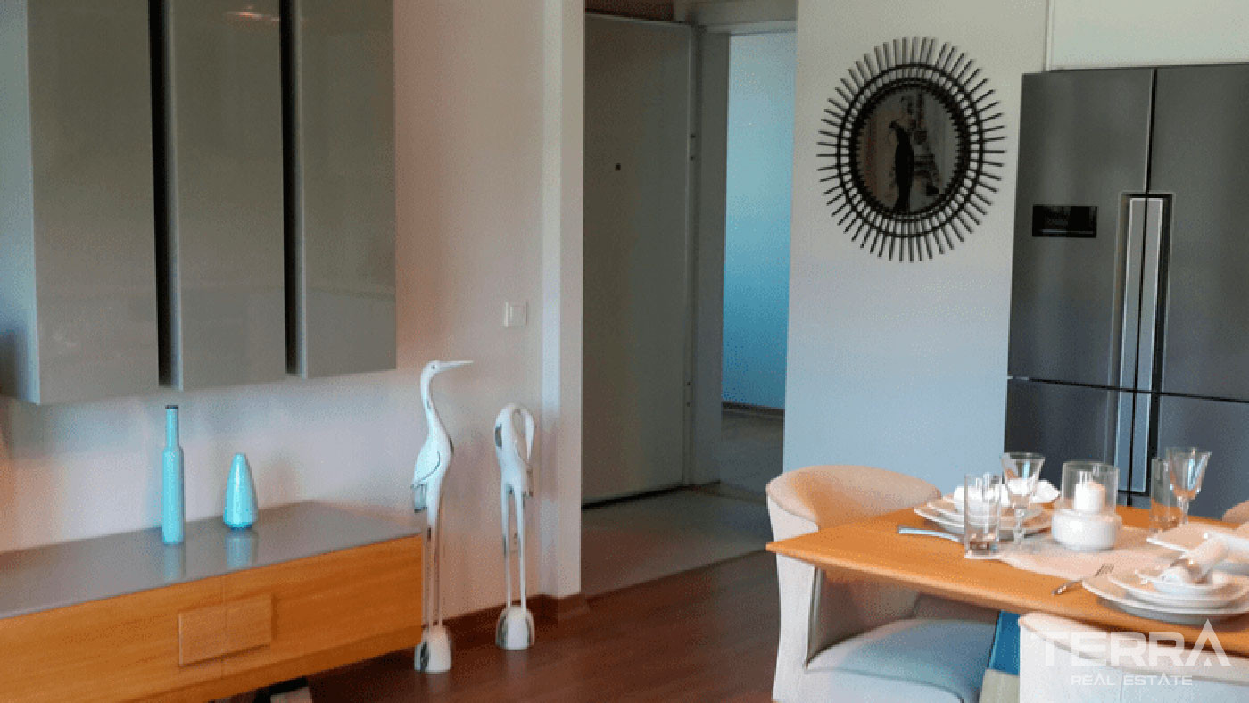 Apartments for Sale in İstanbul, Kadıköy - İstanbul 216 - 92330