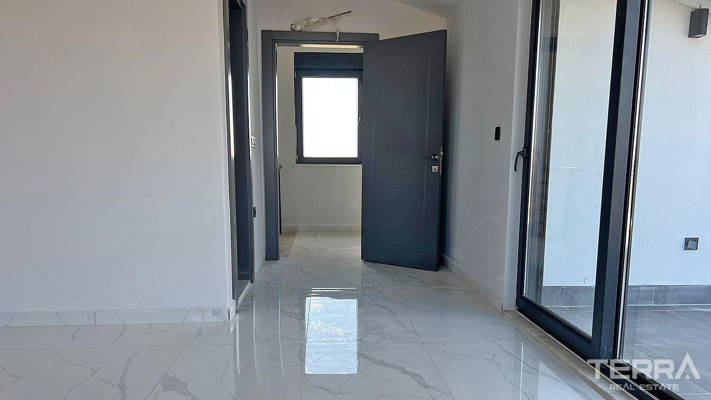 Citizensip Approved Villa with Private Pool Advantage in Belek - 92538