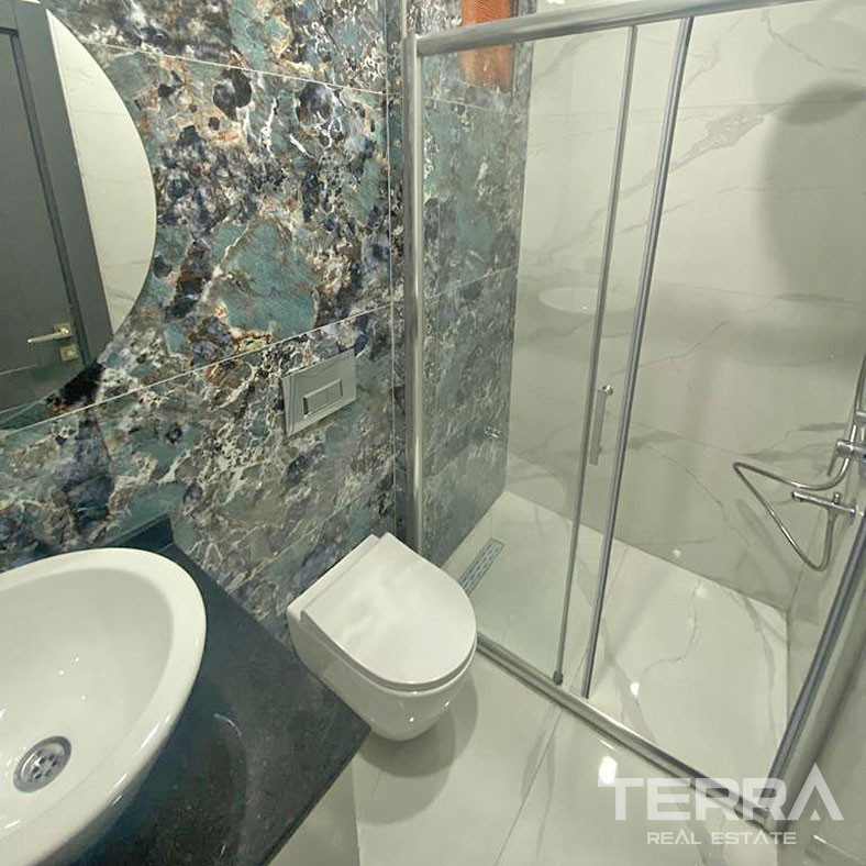 Citizensip Approved Villa with Private Pool Advantage in Belek - 92555